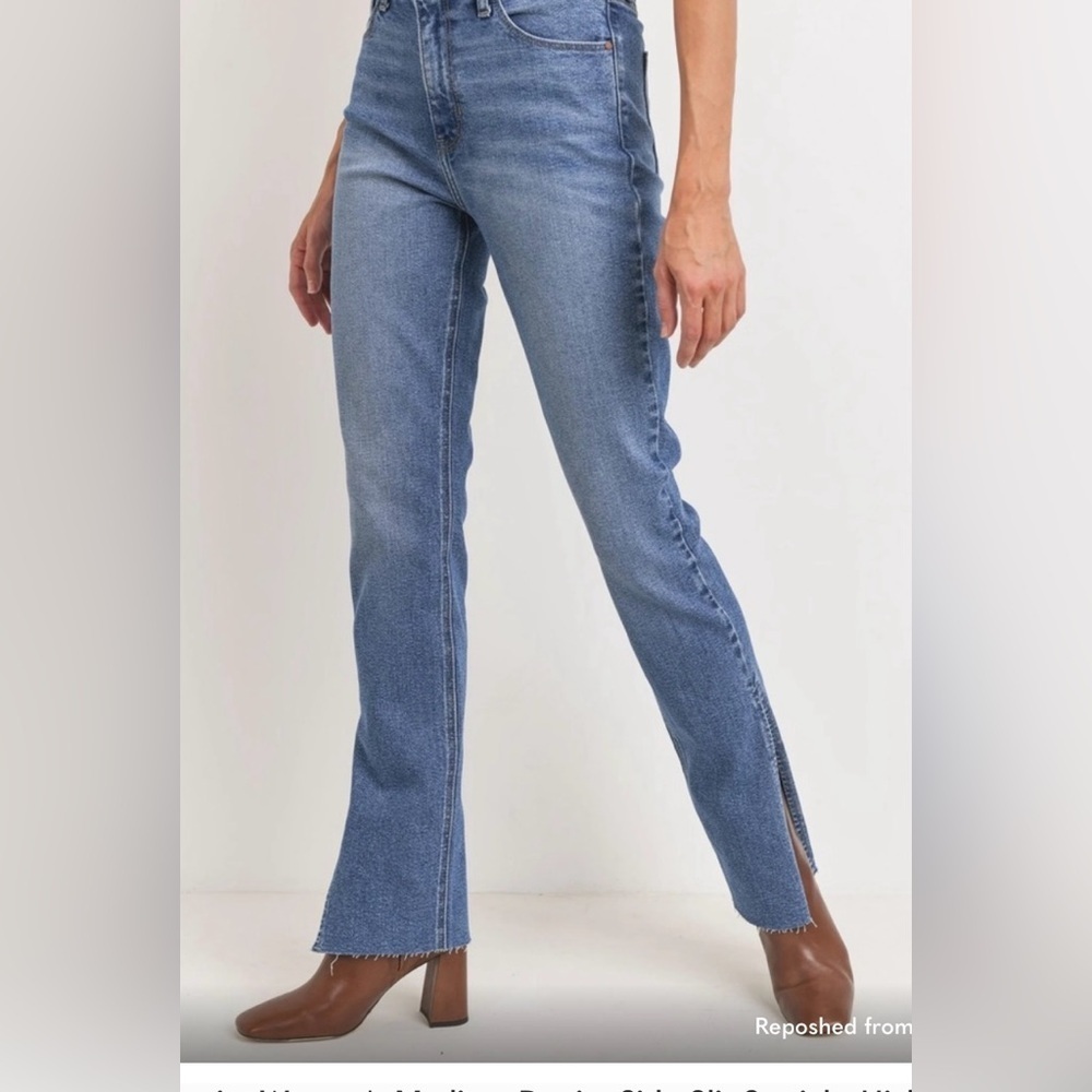 Just Black Denim Women's Jeans